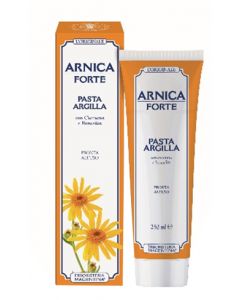 ARNICA FORTE PASTA ARGILL250ML