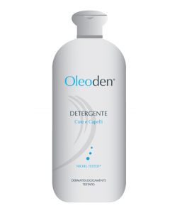 Oleoden Detergente Cute/cap
