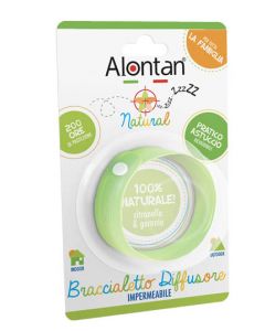 Alontan Braccialetto