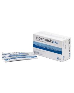 Normast Mps Sospensione 20bust