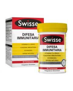 Swisse Difesa Immunitaria60cpr