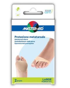 M-aid Protezione Gel/tess Me L