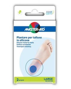 M-aid Talloniera Silicone L2pz