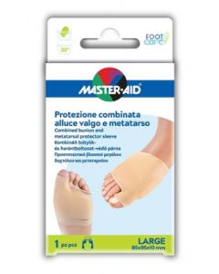 M-aid Prot Valgo+metat L 1pz