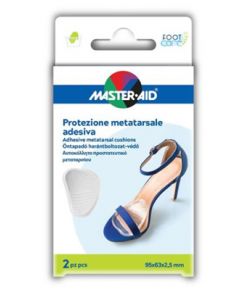 M-aid Protezione Metatarso Gel