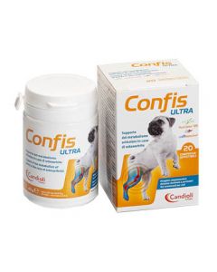 Confis Ultra 20cpr