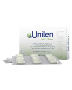 Microbio+ Unilen 30cps