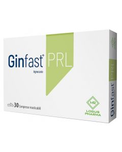 GINFAST PRL 30CPR