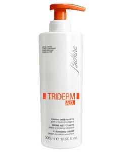 Triderm Ad Crema Detergente