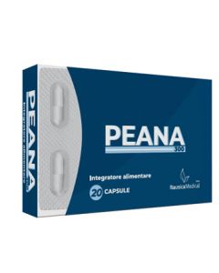 Peana 300 20capsule