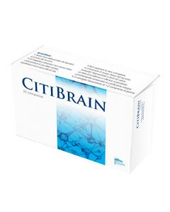 Citibrain 30cpr