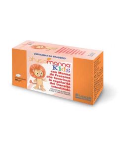 Physiomanna Kids 6pz
