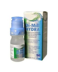 DIMILL HYDRA GOCCE OCULARI10ML