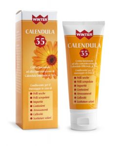 WINTER CR CALENDULA 35 100ML