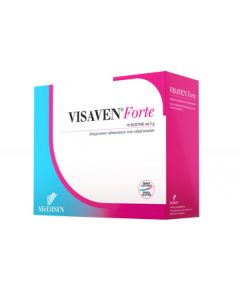 Visaven Forte 16bust Solubili