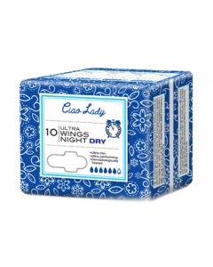 Ciao Lady As Ultra Ali Notte