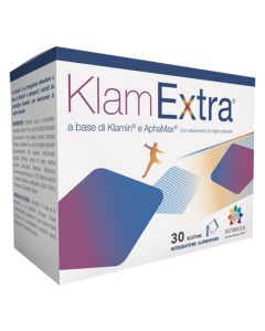 Klamextra 30bust