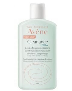 Avene Cleanance Hydra Det 200m