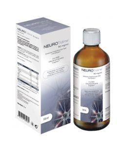 Neurotidine 50mg/ml Sol Orale