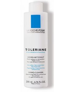 Toleriane Dermo Nettoyant200ml