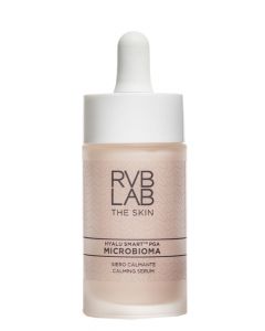 Microbioma Siero Calmante 30ml
