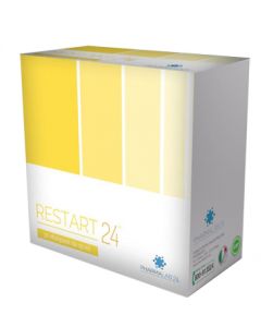 RESTART24 30STICKPACK 15ML