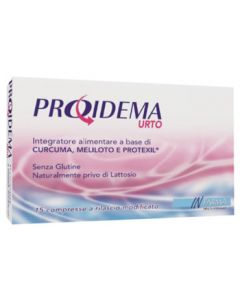 Proidema Urto 15cpr