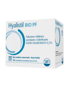 Hyalistil Bio Pf Monod 0,2%