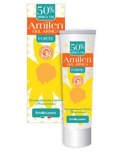 ARNILEN GEL ARNICA TM50% 100ML
