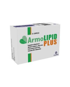 Armolipid Plus 30cpr