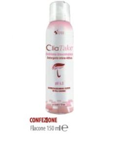 Cliatake Detergente Intimo Sch