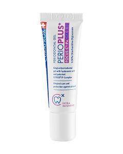 CURAPROX PERIOPLUS+ FOCUS 0,5%