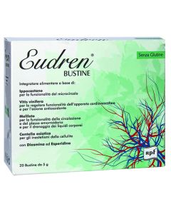Eudren 20bust