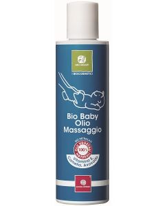 Nati Naturali Bio Bb Olio Mass