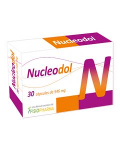 NUCLEODOL 30CPS