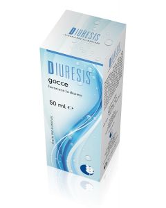 DIURESIS GOCCE 50ML