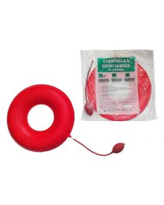 Ciambella Gonfiabile Deluxe 40