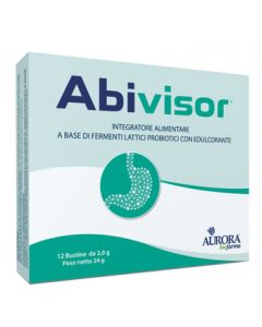 Abivisor 12bustine