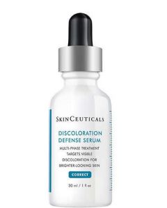 Discoloration Defense Serum
