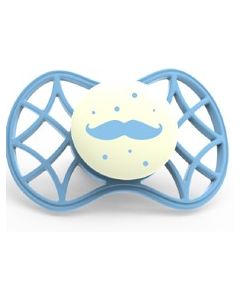 NUVITA 7084 AIR55 ORT 6M+ PINK