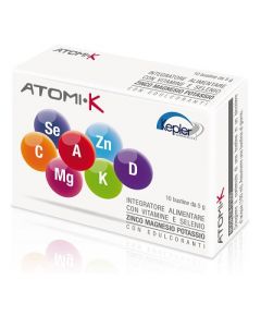 Atomik 10bust