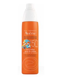 Avene Sol Spray Bb 50+ 200ml