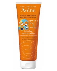 Avene Sol Latte Bb 50+ 250ml