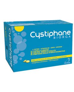 Cystiphane 120cpr