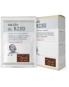 AMIDO DI RISO FDR 100G