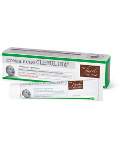 CLEMULINA SENO FDR 15ML