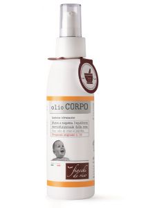 OLIO CORPO FDR 140ML