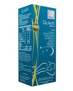 Quietil Gocce 30ml