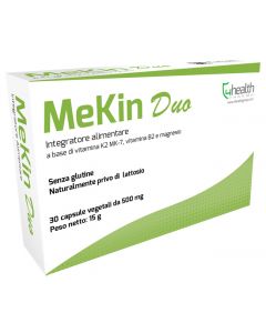 MEKIN DUO 30CPS 15G