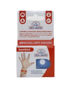 P6 Nausea Control Seaband Bb